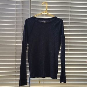 Men's American Rag lightweight henley